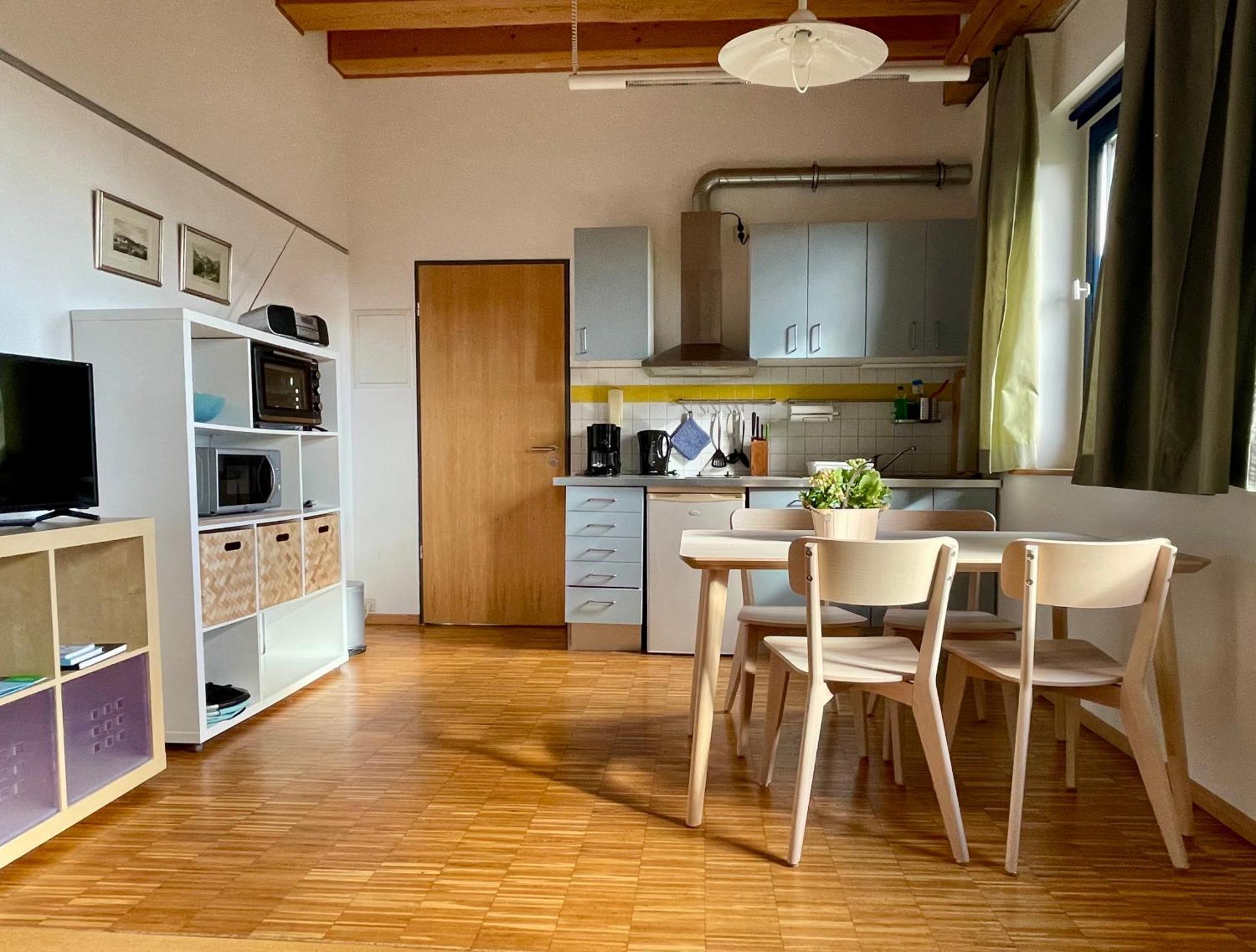 Alte Scheune Rietzschelhof Muglitztal المظهر الخارجي الصورة