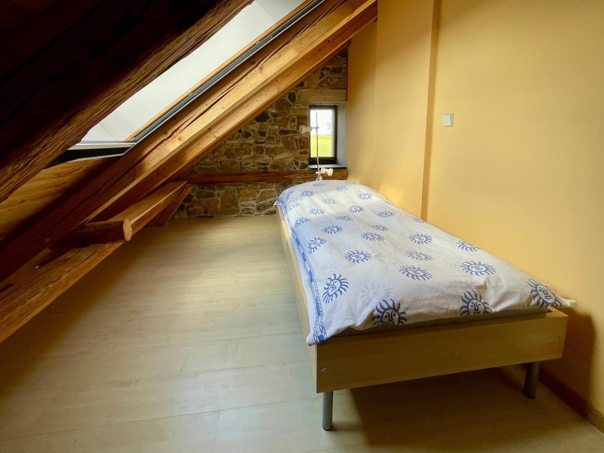 Alte Scheune Rietzschelhof Muglitztal المظهر الخارجي الصورة