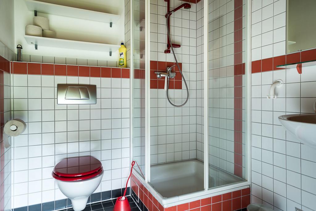 Alte Scheune Rietzschelhof Muglitztal المظهر الخارجي الصورة